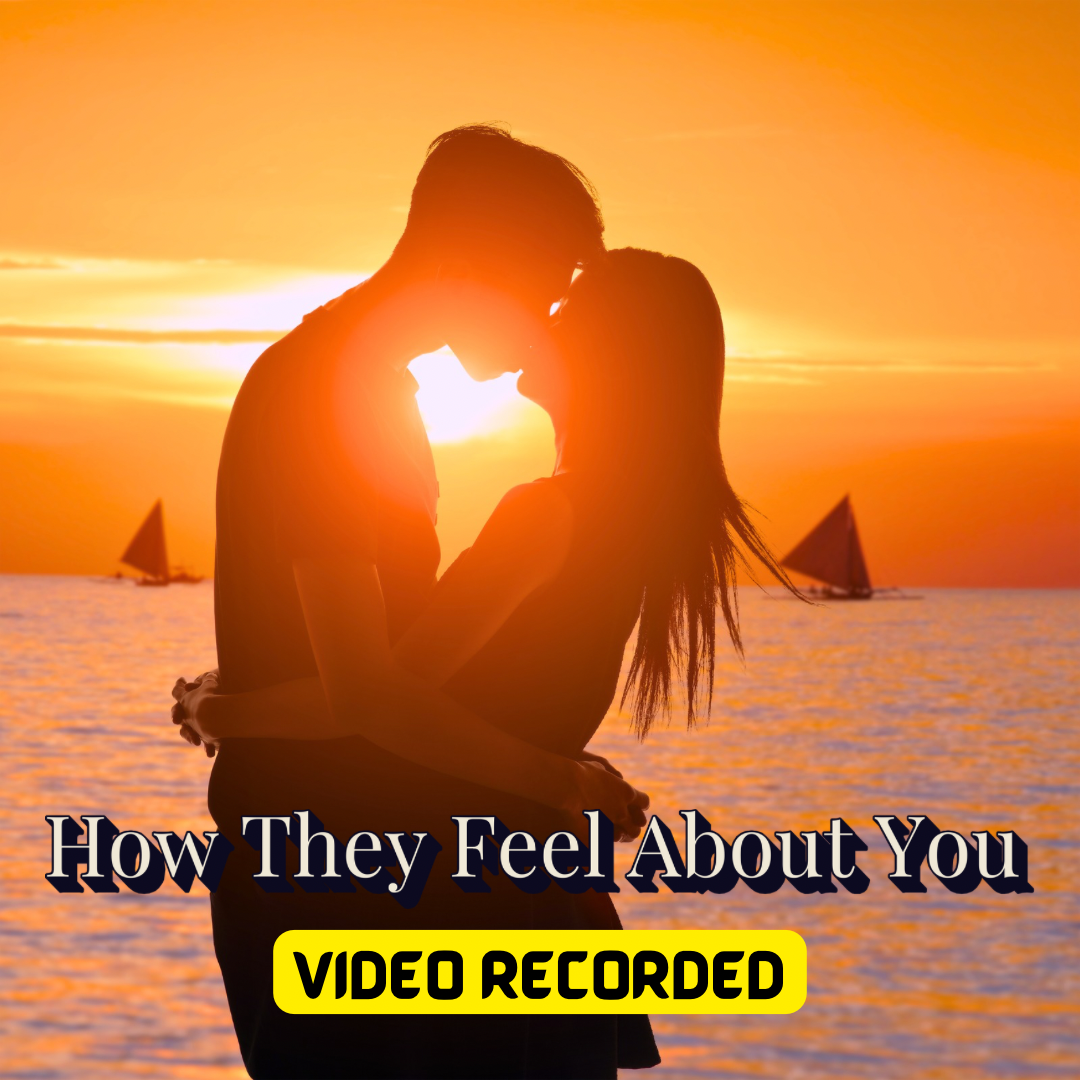 How They Really Feel About You