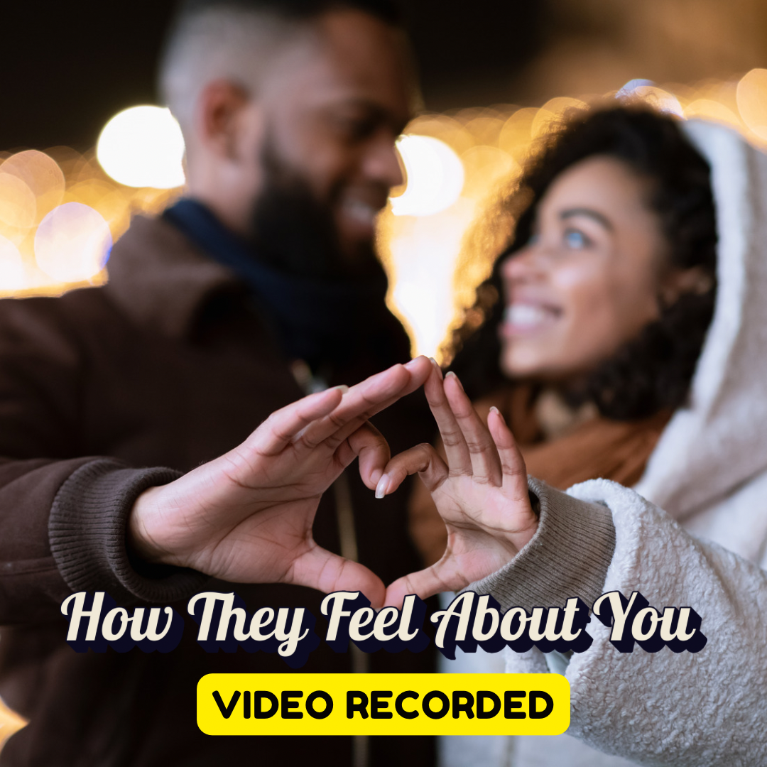 How They Really Feel About You