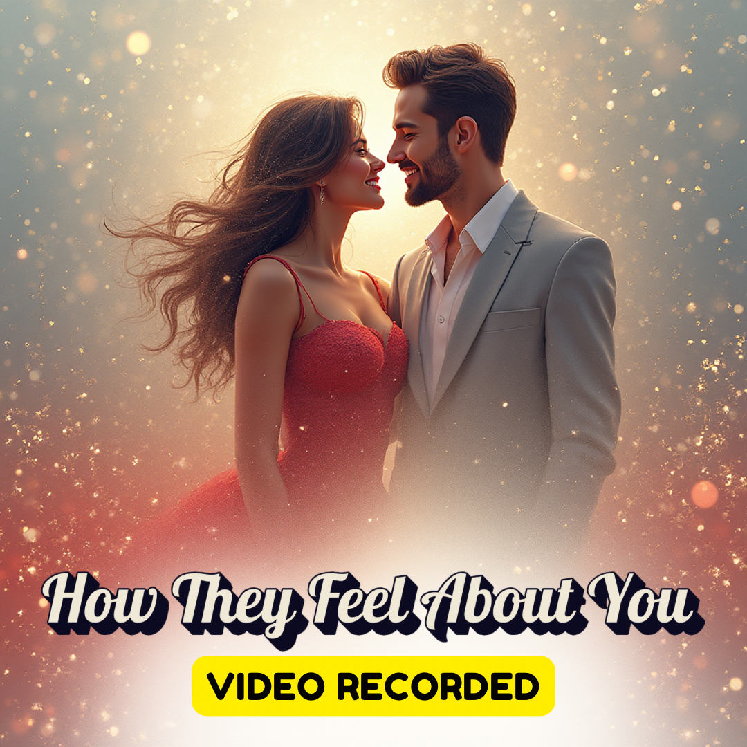 How They Really Feel About You