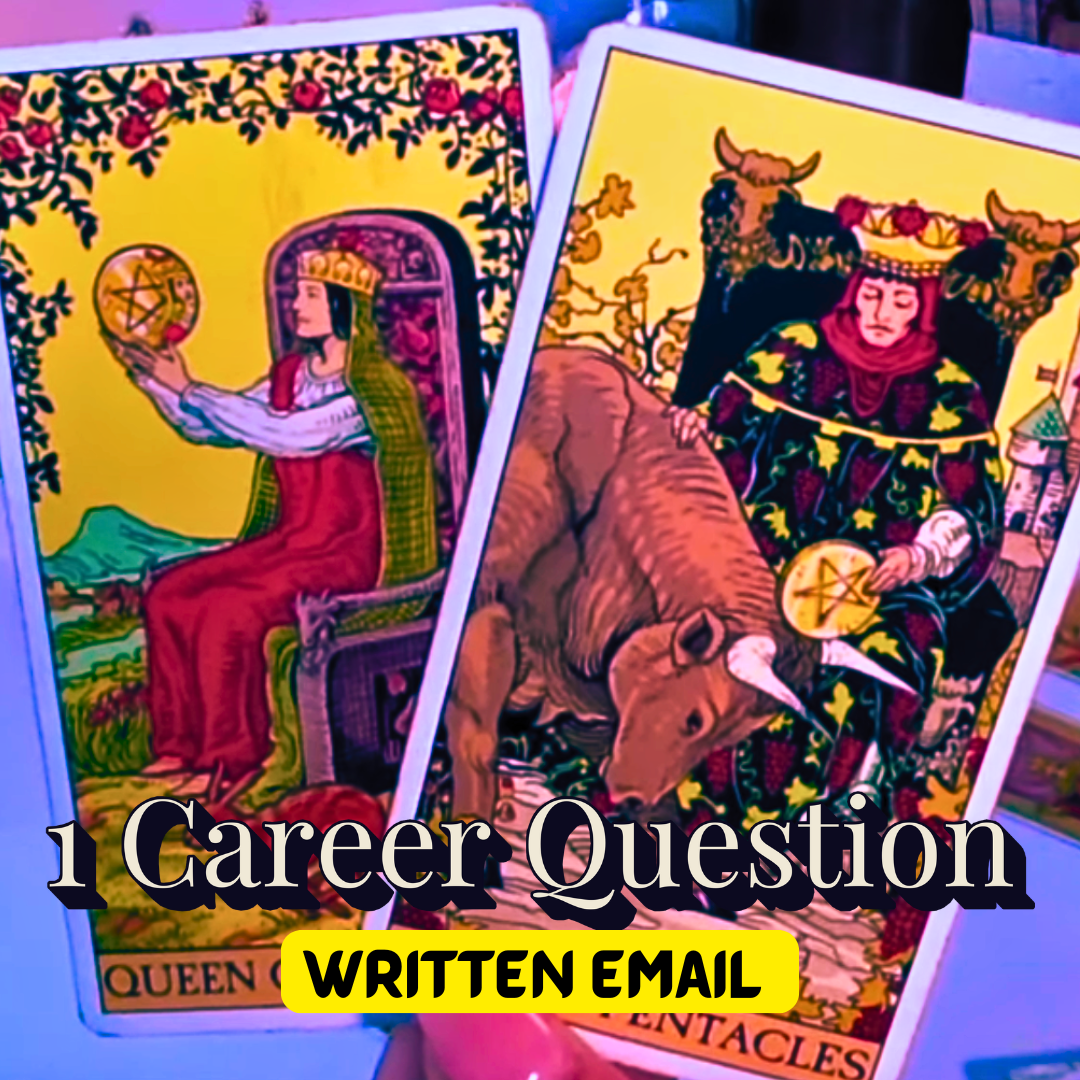 1 Pergunta Geral ou de Carreira - E-mail