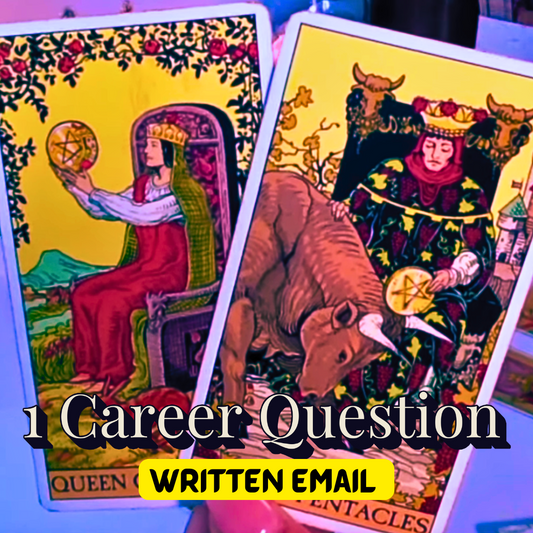 1 Pergunta Geral ou de Carreira - E-mail