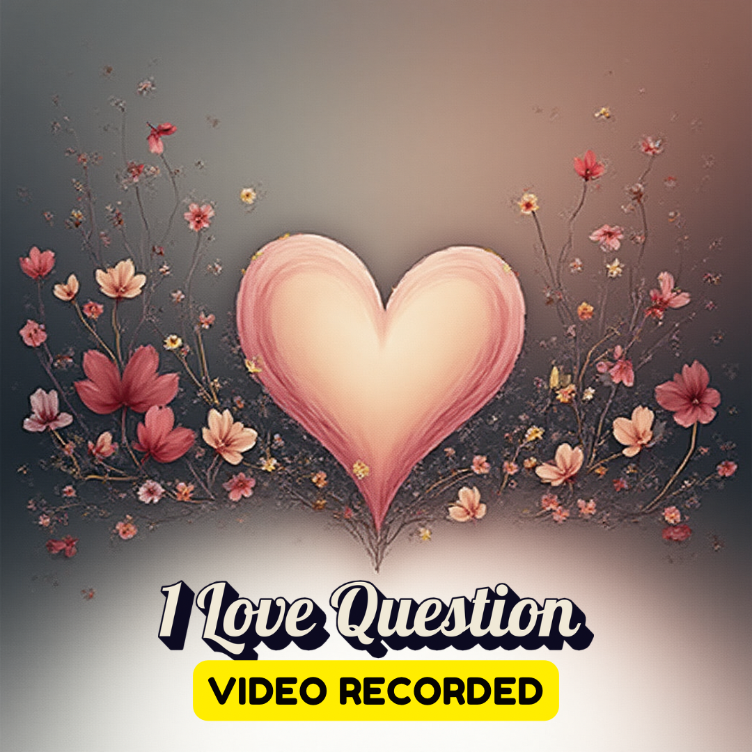 1 Pergunta de Amor - E-mail