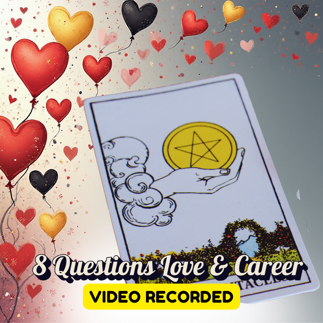 <transcy>Perguntas no AMOR E CARREIRA </transcy>