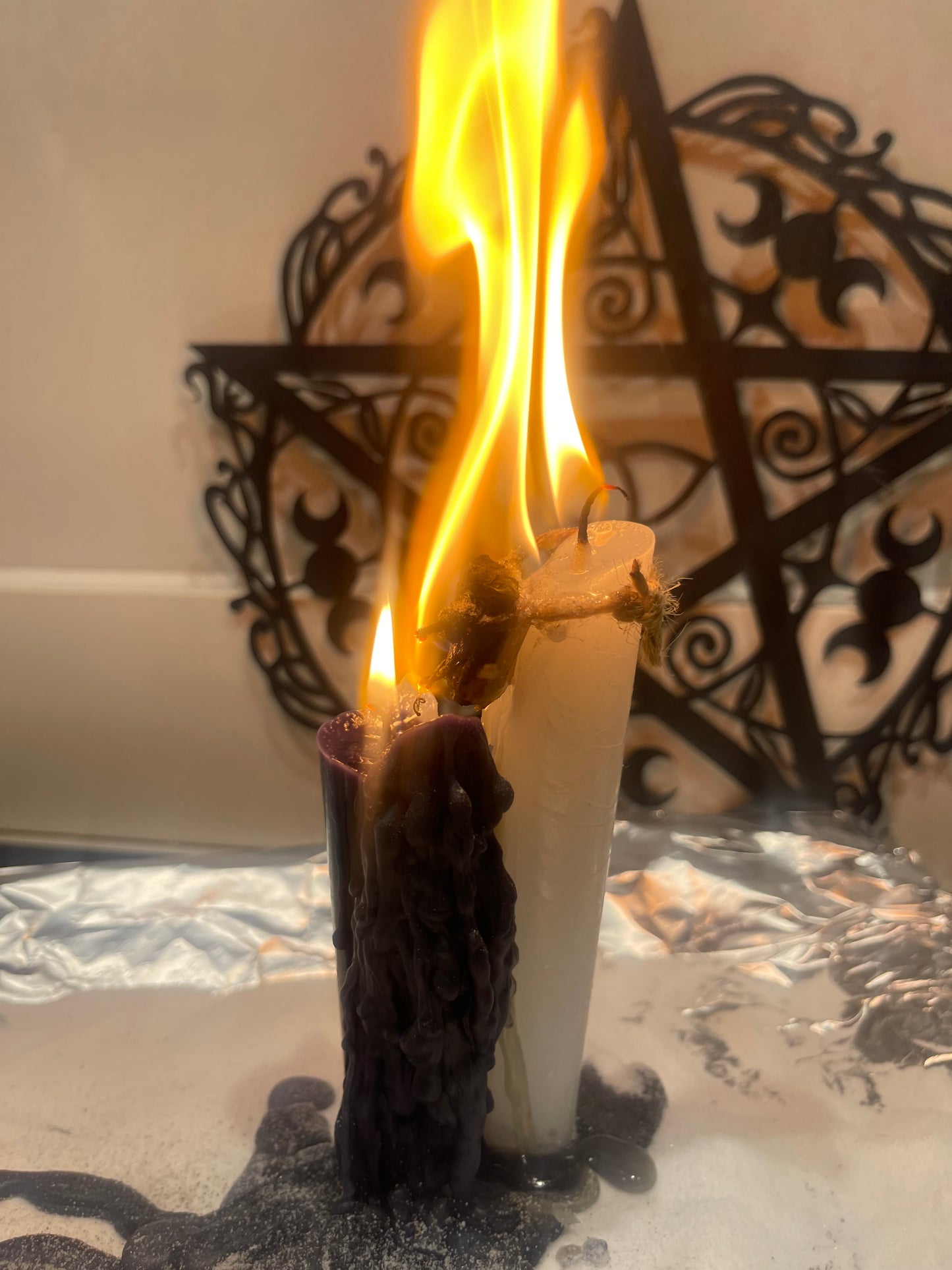 Feitiço de Proteção