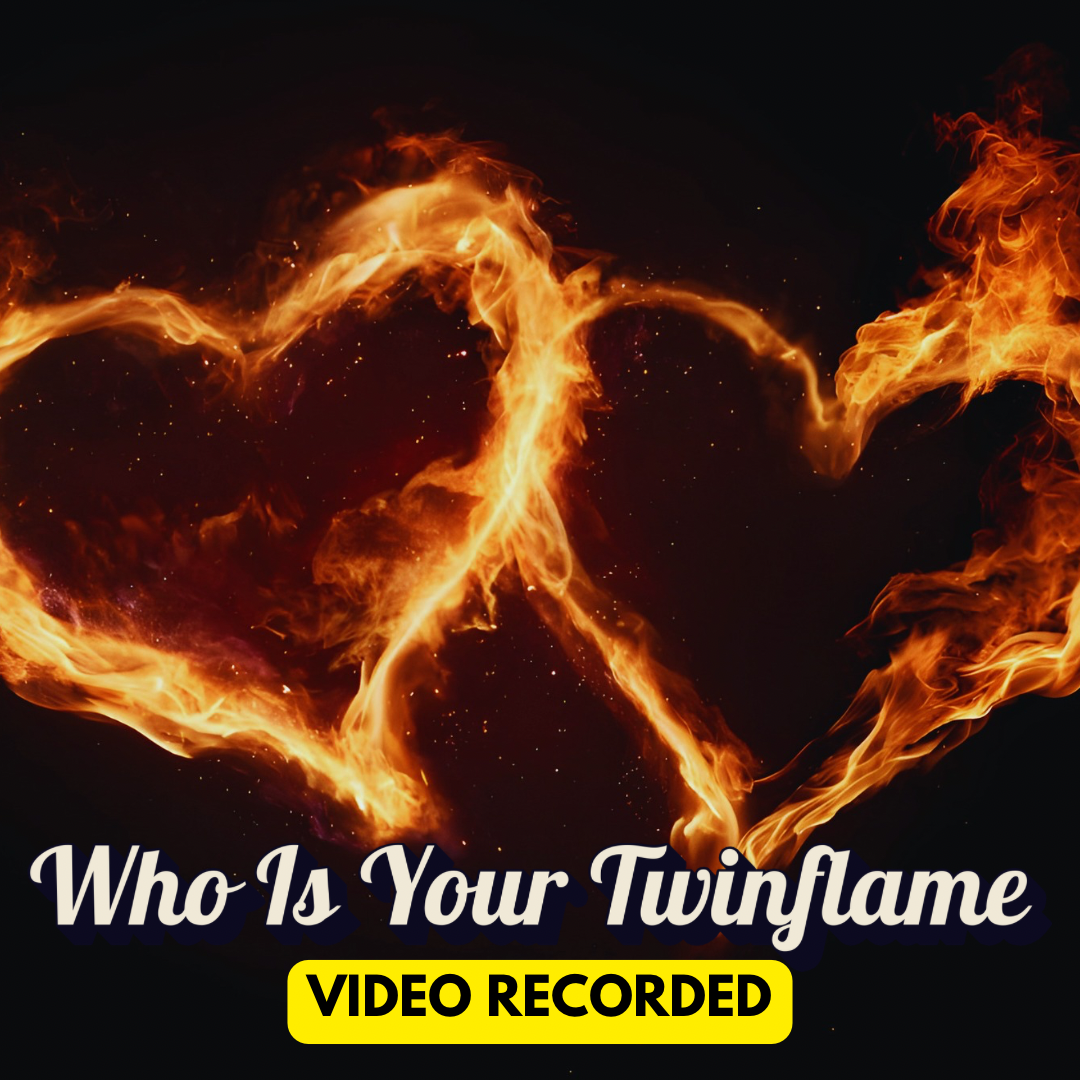 Twinflame Reading