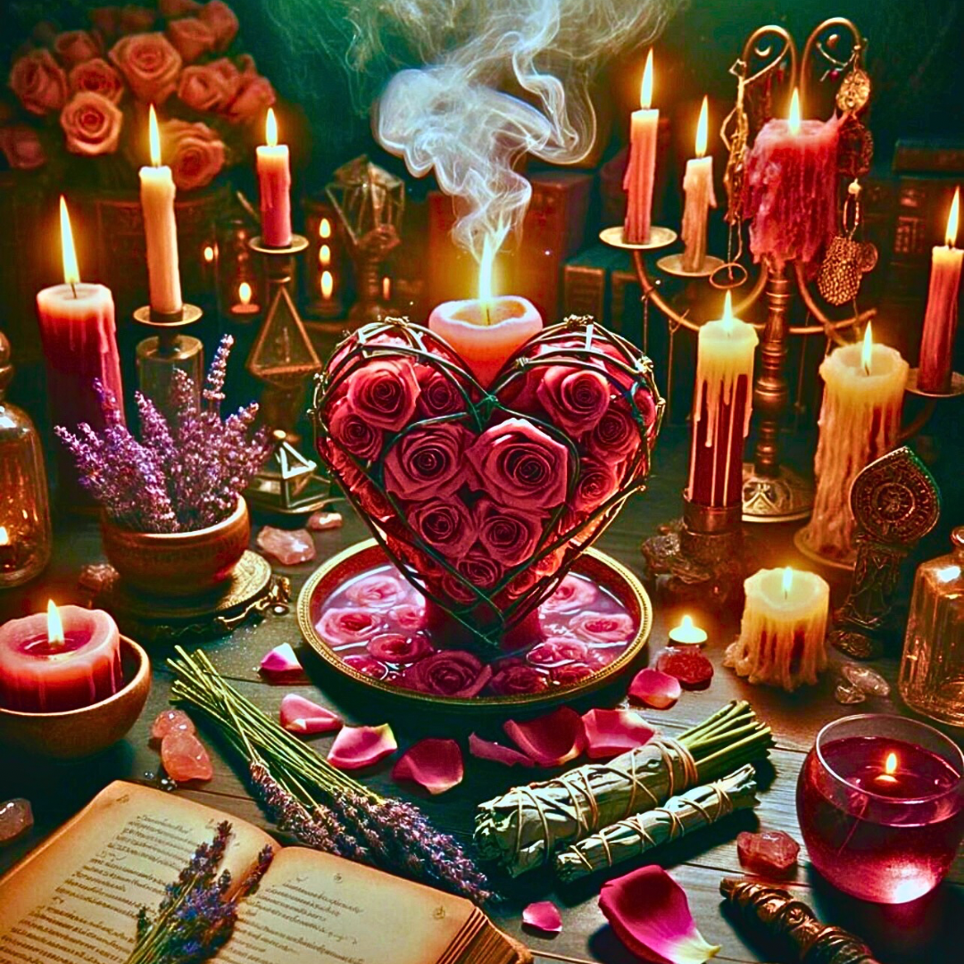 Love Spell