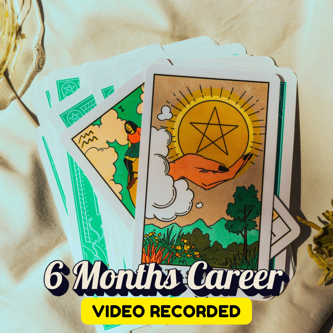 <transcy>LEITURA EM PROFUNDIDADE DE 6 MESES NA CARREIRA</transcy>