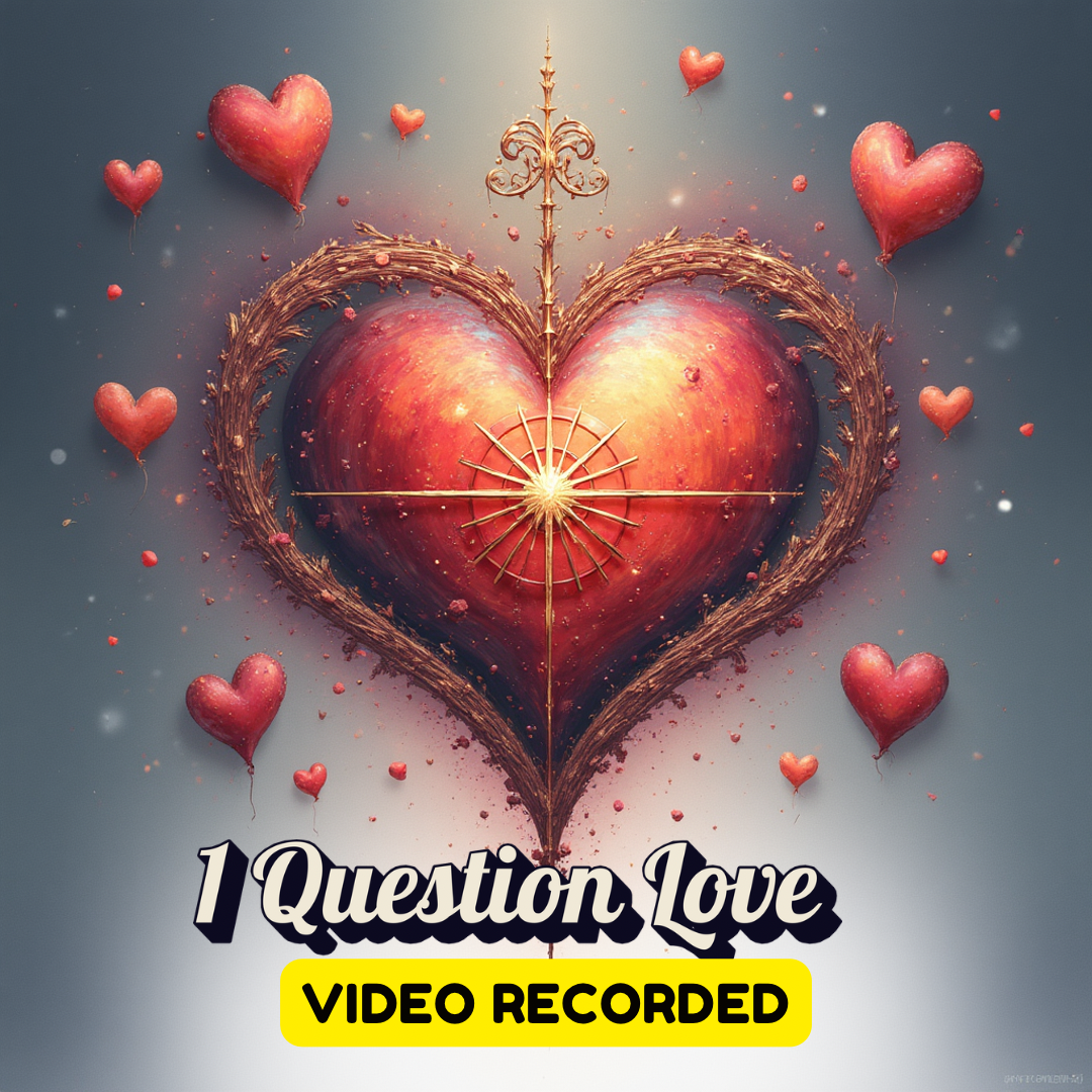 1 Love Question Reading