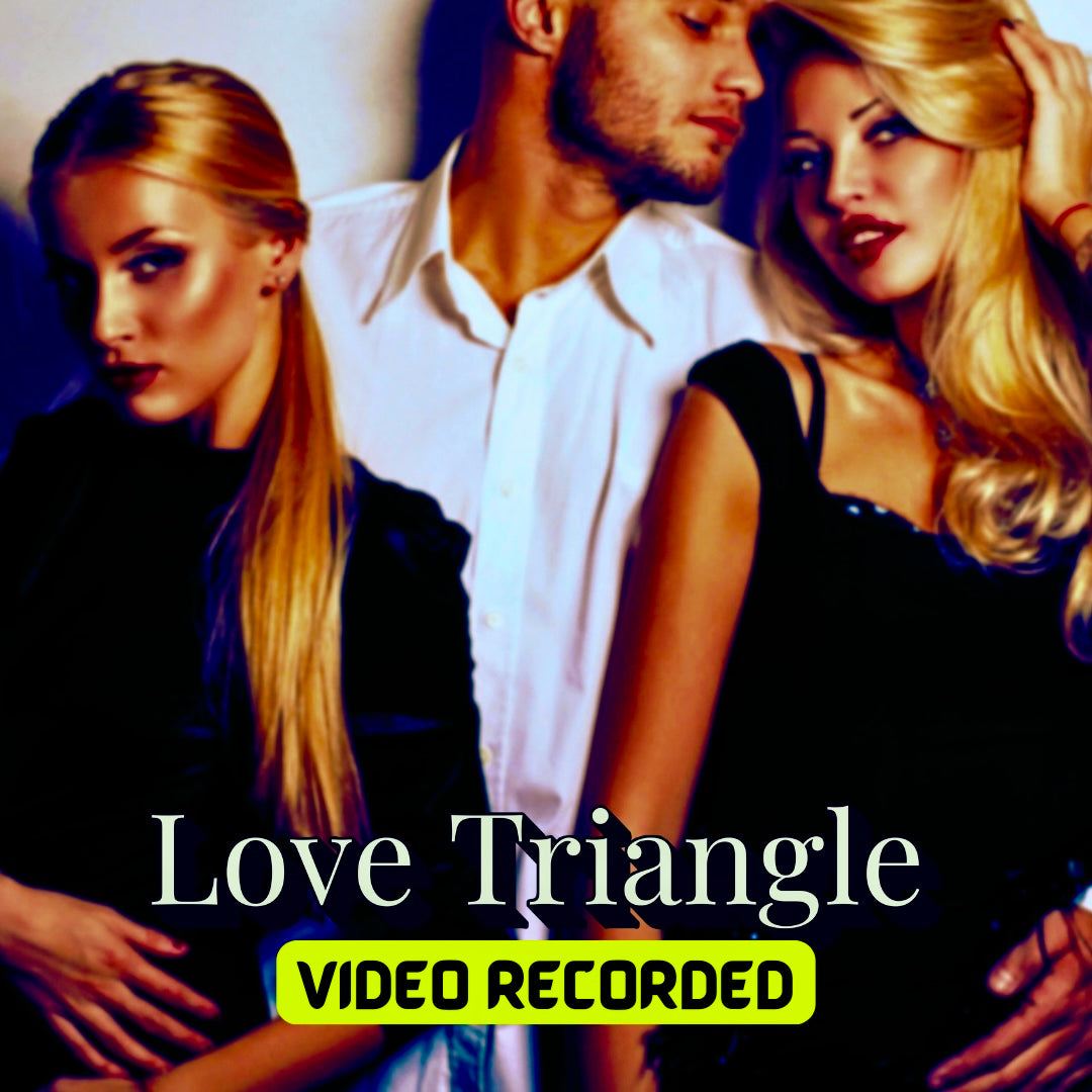 Love Triangle - Reading