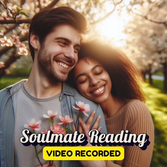 Soulmate Reading