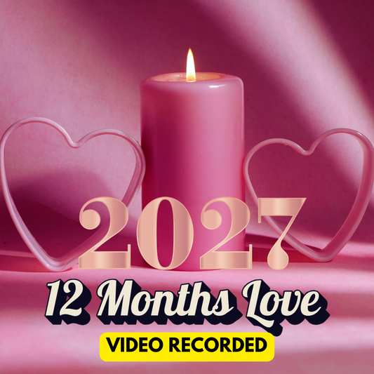 12 Months Love Overview