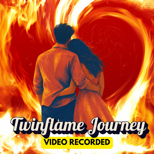 Twinflame Journey